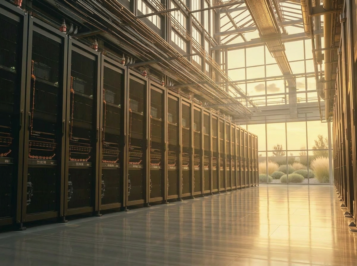 Critical Facility Integration