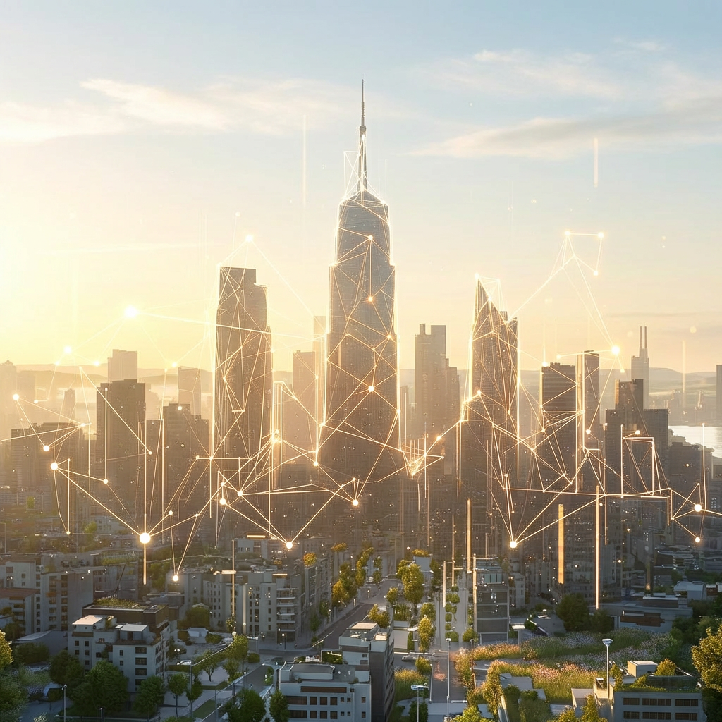 Smart Cities